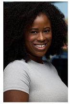 Photo Of Alexandra Jones